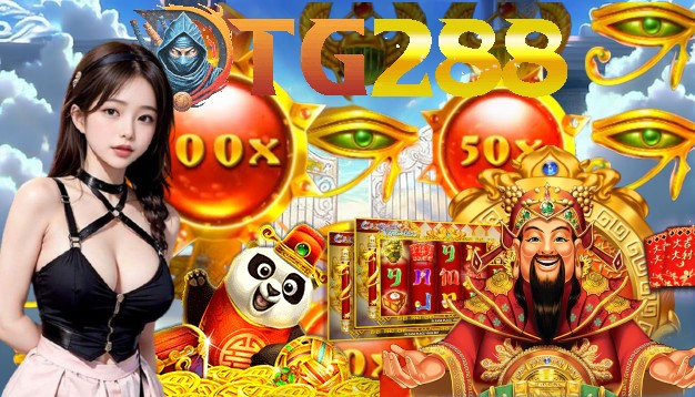 Situs Slot Gacor Hari Ini